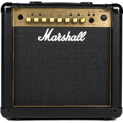 Marshall amp company - JCM800 amp heads are recognisable by the full-width panel and cloth front, rather than the JMP-style vinyl front. “There’s not much difference between the JCM800 and JMP circuits, however. In fact, you could still get the 2204 and 2203 master volume models, and for a short while you could also get the 1987 and 1959.